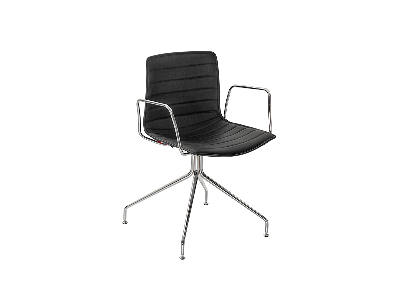 [办公椅|现代真皮会议椅|办公家具|登录入口家具|Catifa 46 会议椅]