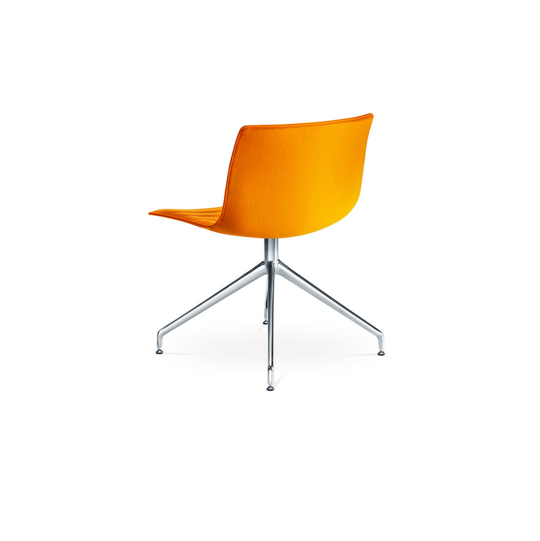 办公椅|现代真皮会议椅|办公家具|登录入口家具|Catifa 46 会议椅