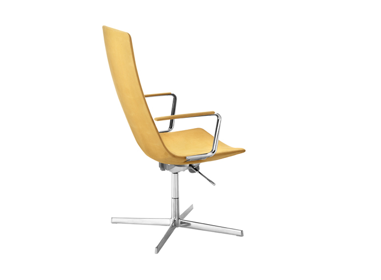 办公椅|现代真皮中班椅|办公家具|登录入口家具|Catifa 60 办公椅