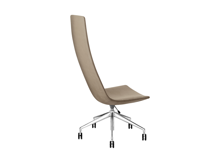 办公椅|现代真皮大班椅|办公家具|登录入口家具|Catifa 60 办公椅