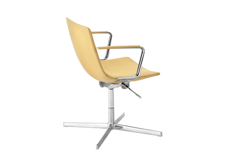 办公椅|现代真皮会议椅|办公家具|登录入口家具|Catifa 60 会议椅