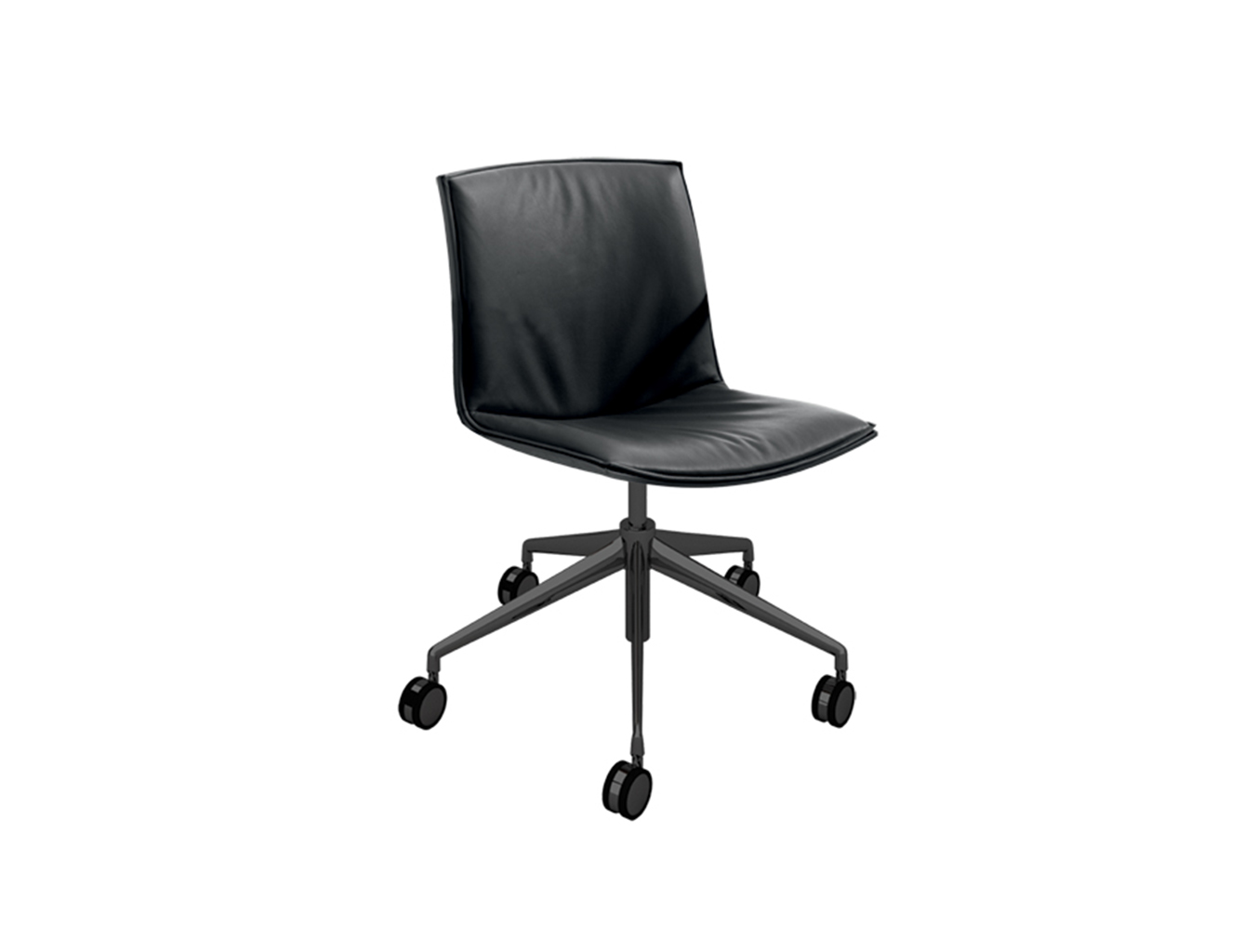 [办公椅|布面职员椅|办公家具|登录入口家具|Catifa Up 办公椅]