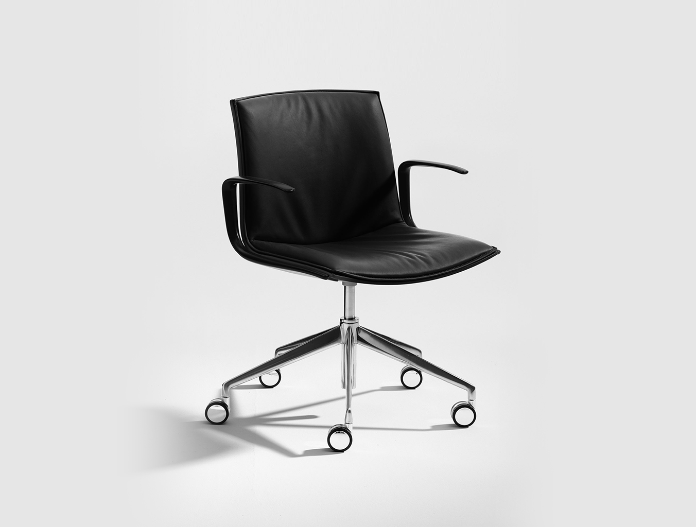 办公椅|布面职员椅|办公家具|登录入口家具|Catifa Up 办公椅