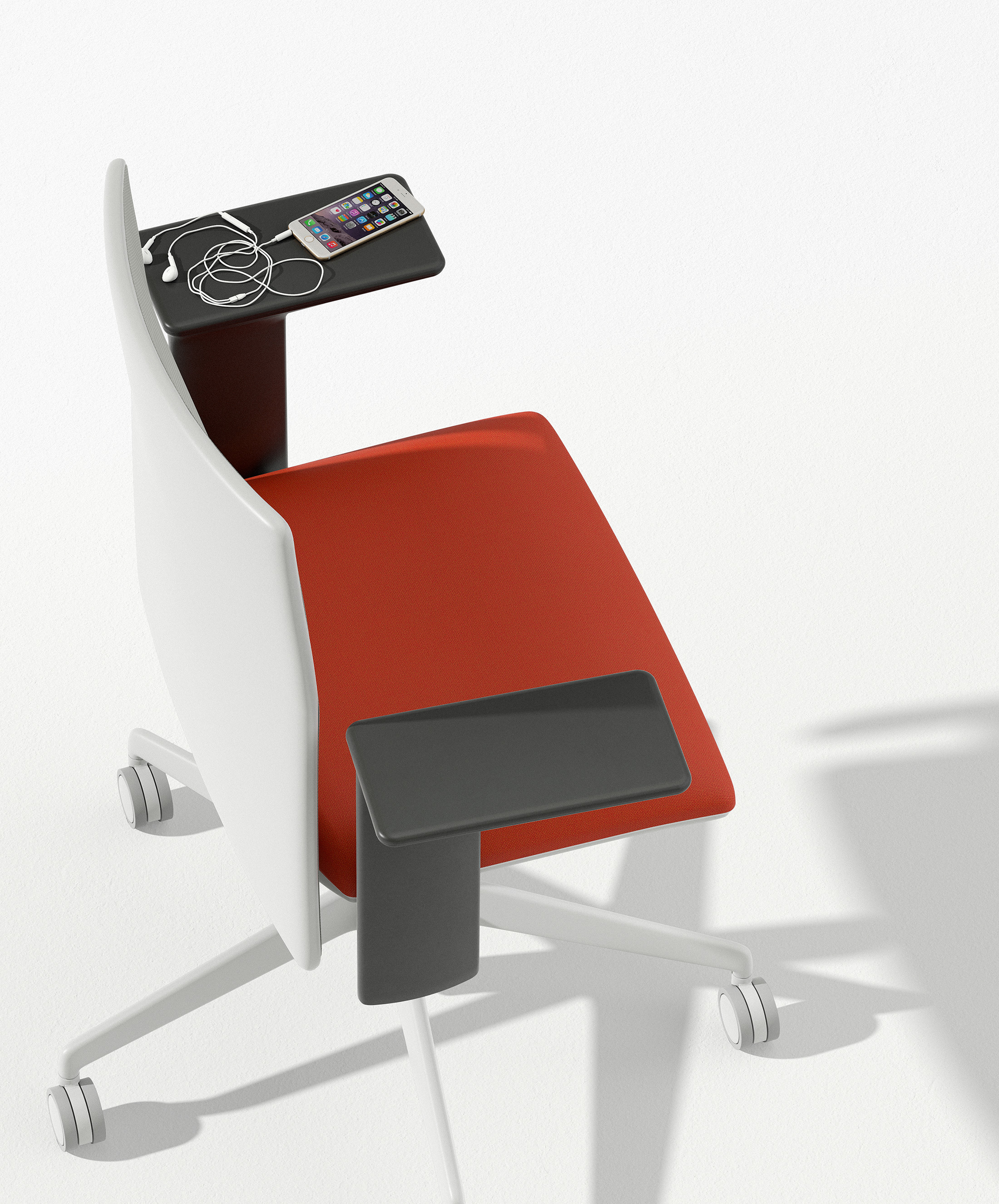 办公椅|布面职员椅|办公家具|登录入口家具|Planesit 办公椅