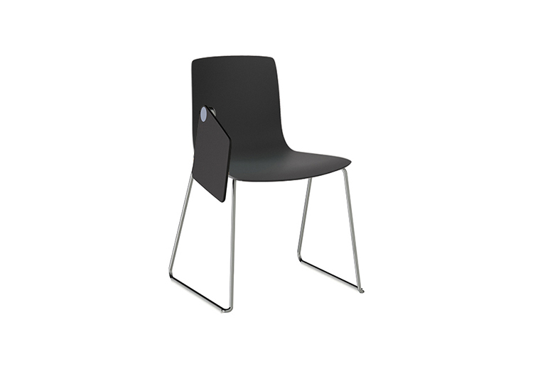 培训家具|布面培训椅|办公家具|登录入口家具|Aava 洽谈椅/培训椅