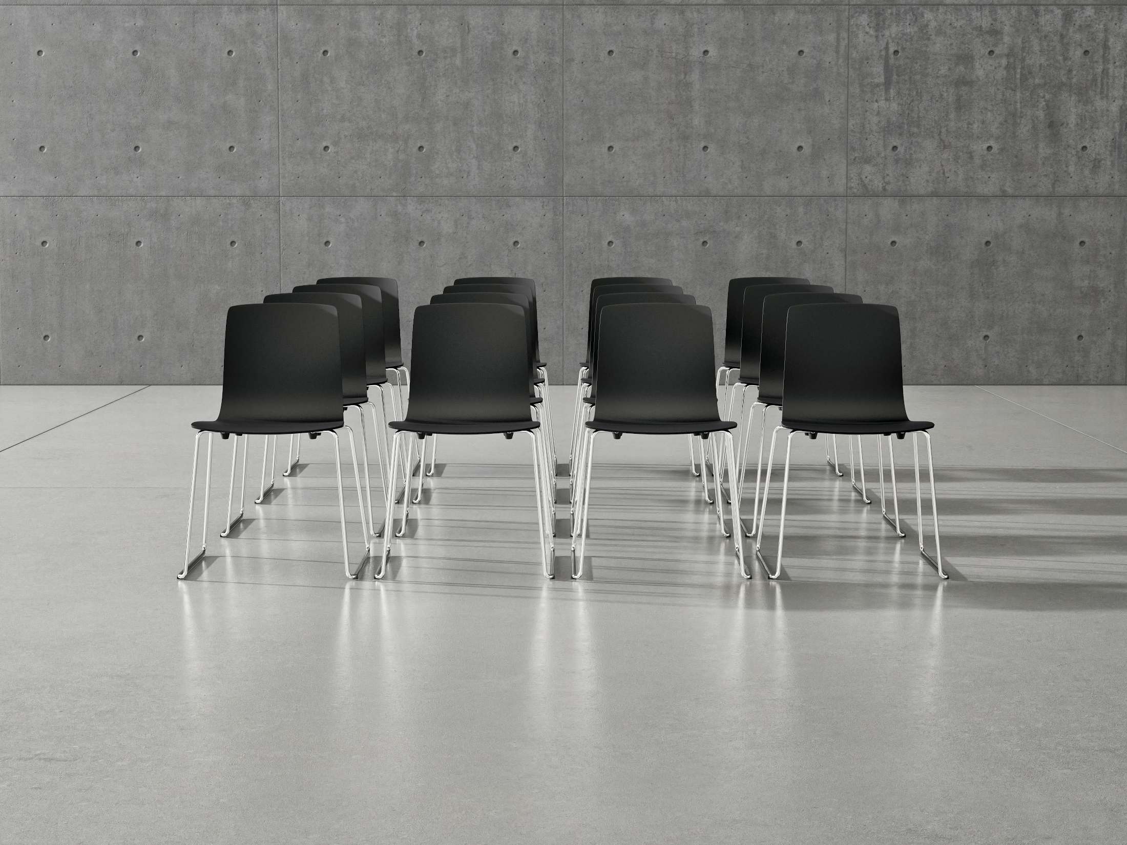 培训家具|布面培训椅|办公家具|登录入口家具|Aava 洽谈椅/培训椅