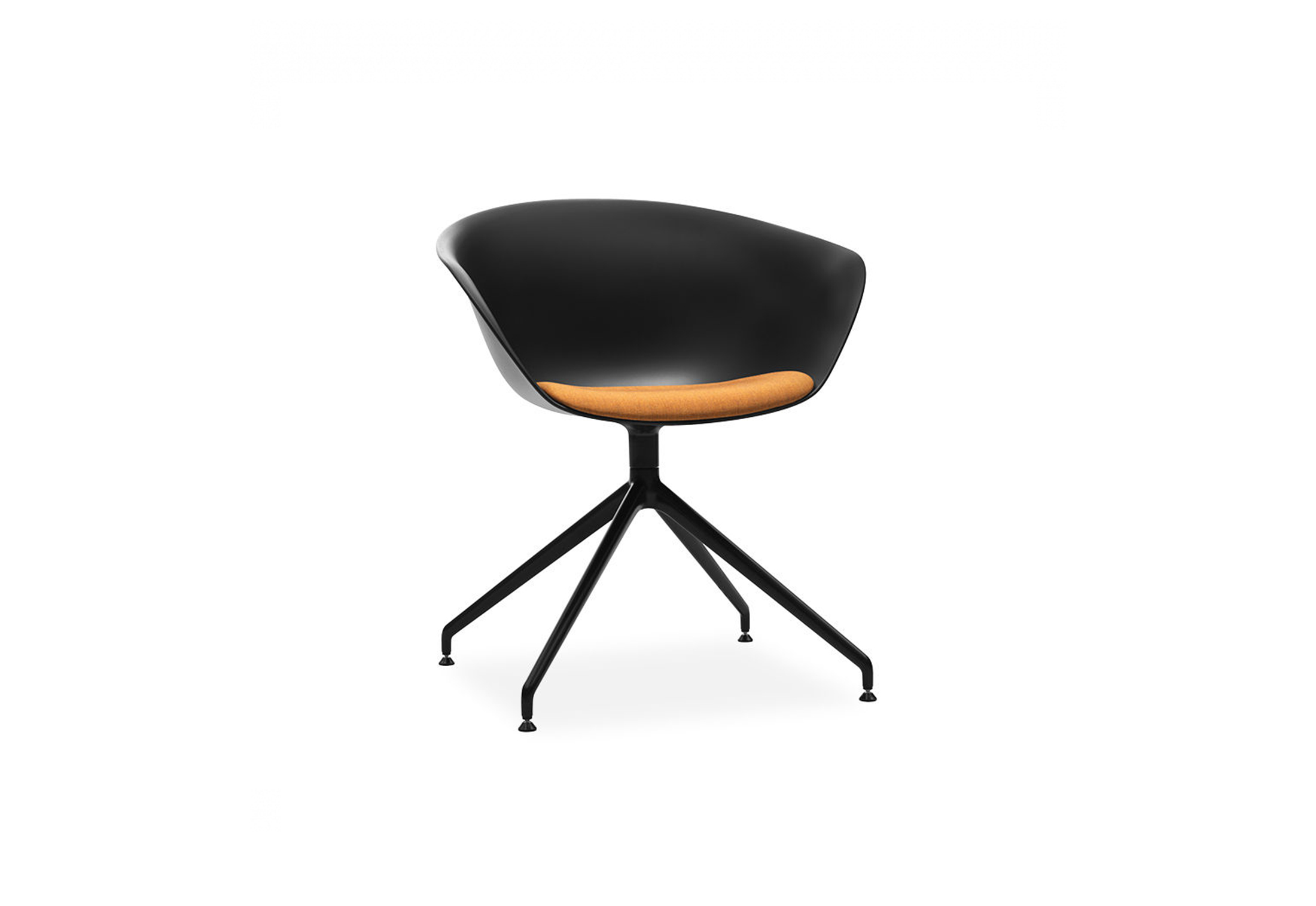 办公椅|现代真皮会议椅|办公家具|登录入口家具|Duna 02 餐椅/会议椅