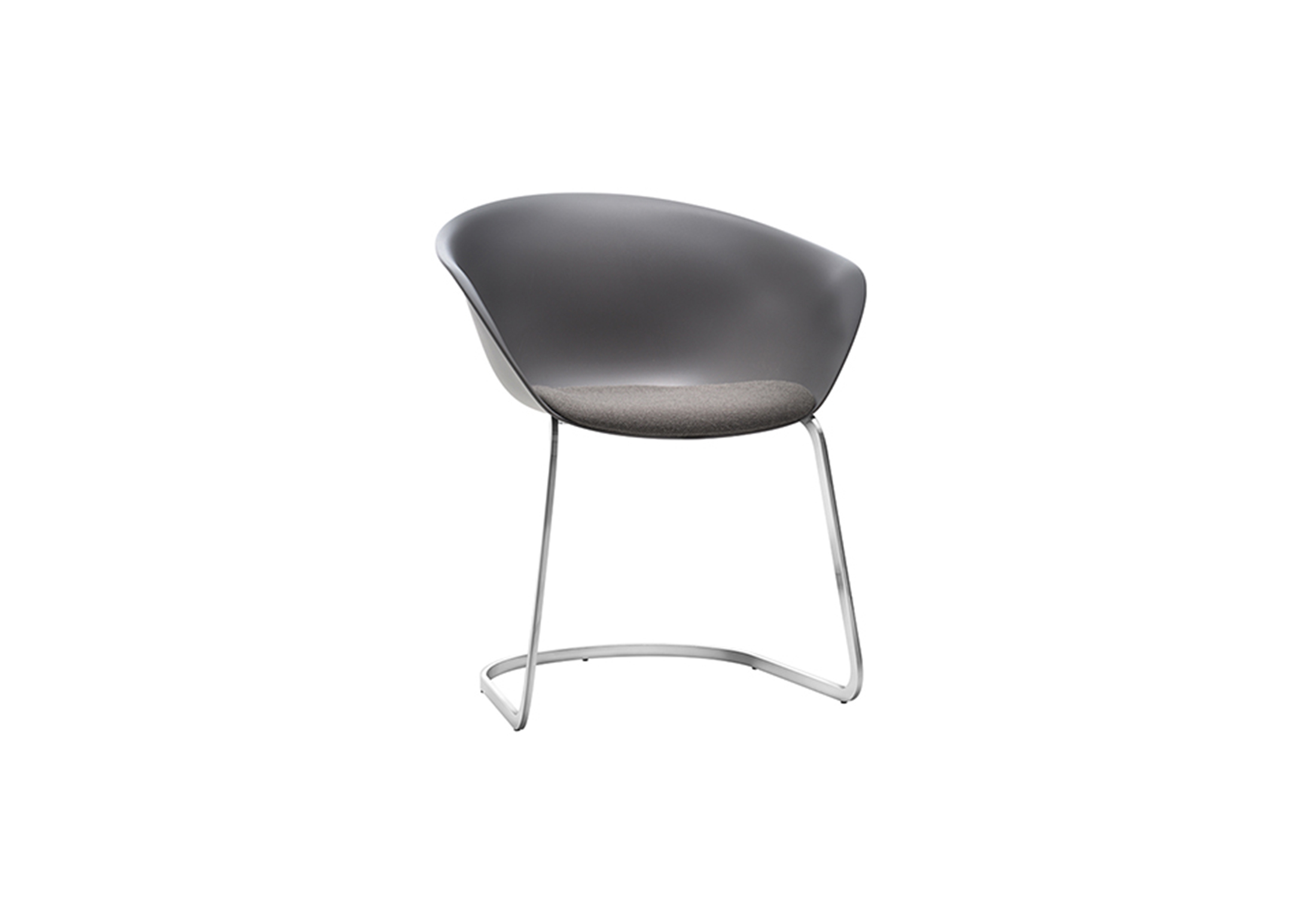 办公椅|现代真皮会议椅|办公家具|登录入口家具|Duna 02 餐椅/会议椅