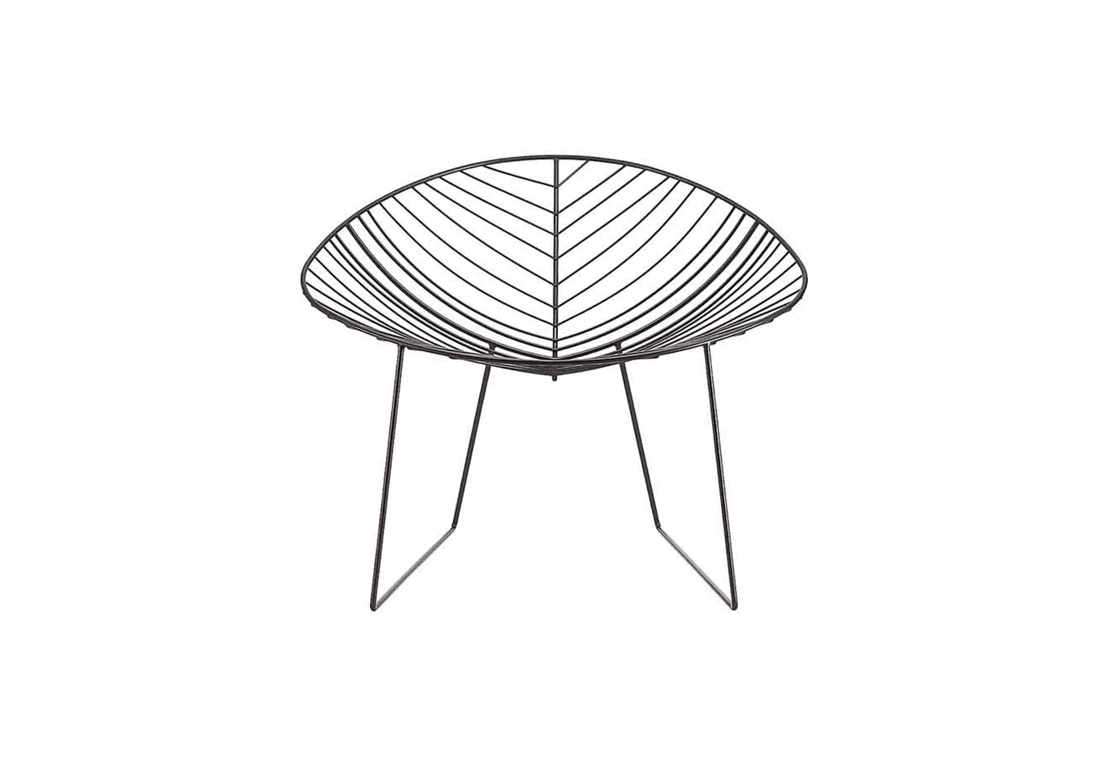 [乐动在线体育·(China)官方网站 - 坐具|户外椅|办公家具|登录入口家具|Leaf 金属户外休闲椅]