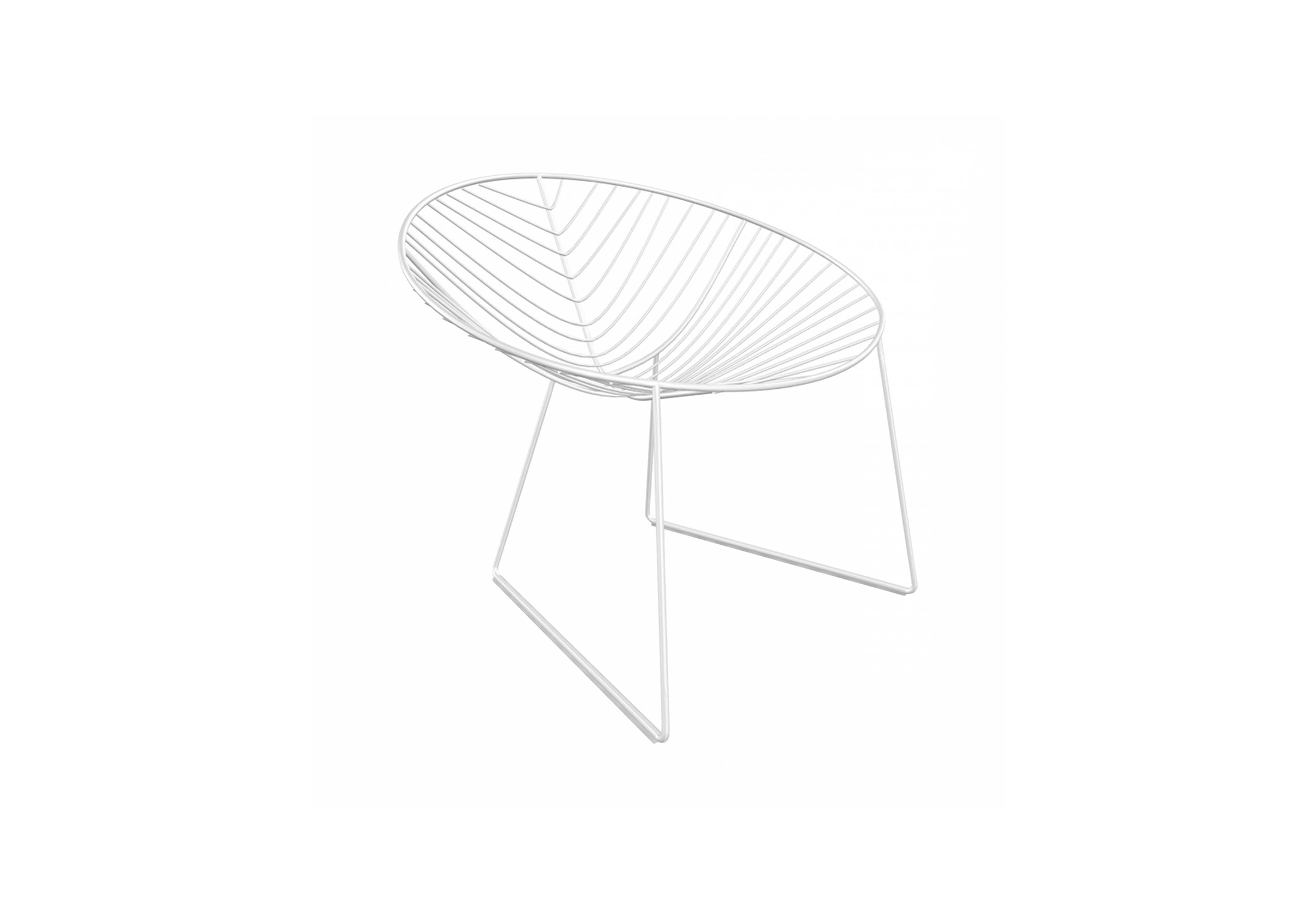 乐动在线体育·(China)官方网站 - 坐具|户外椅|办公家具|登录入口家具|Leaf 金属户外休闲椅