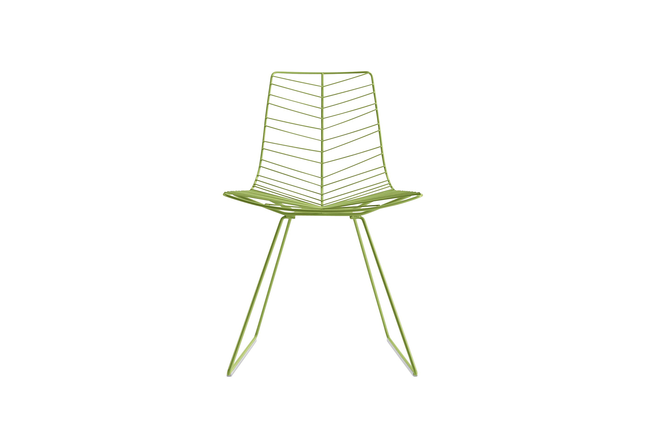 [乐动在线体育·(China)官方网站 - 坐具|户外椅|办公家具|登录入口家具|Leaf 金属户外餐椅]