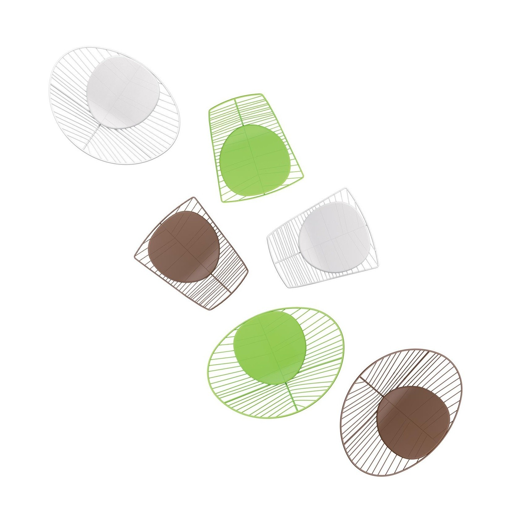 乐动在线体育·(China)官方网站 - 坐具|户外椅|办公家具|登录入口家具|Leaf 金属户外餐椅