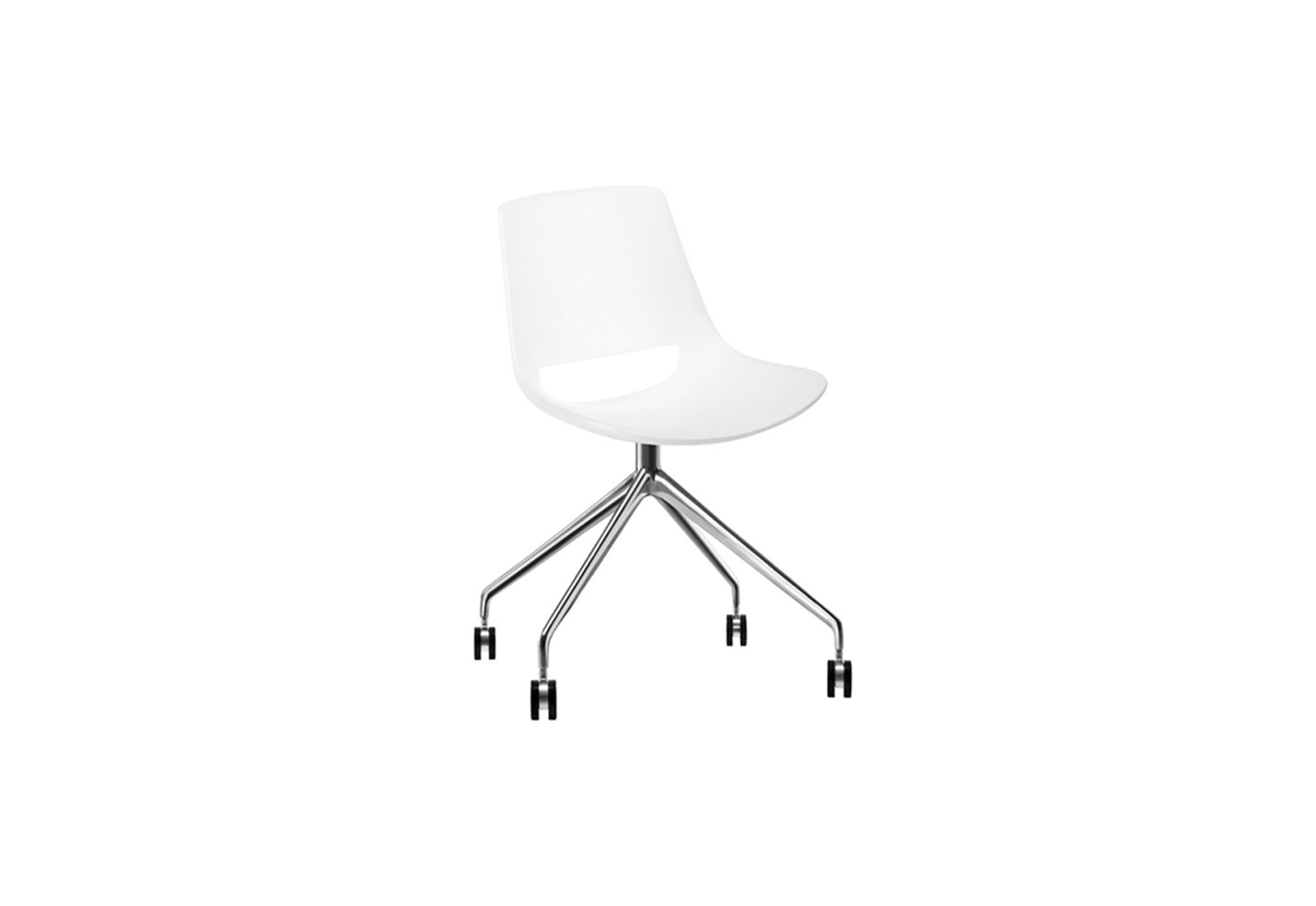 培训家具|布面培训椅|办公家具|登录入口家具|Palm 会议椅/职员椅