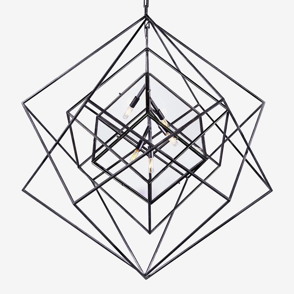 乐动在线体育·(China)官方网站 - 灯饰|吊灯|办公家具|登录入口家具|Cubist枝形吊灯