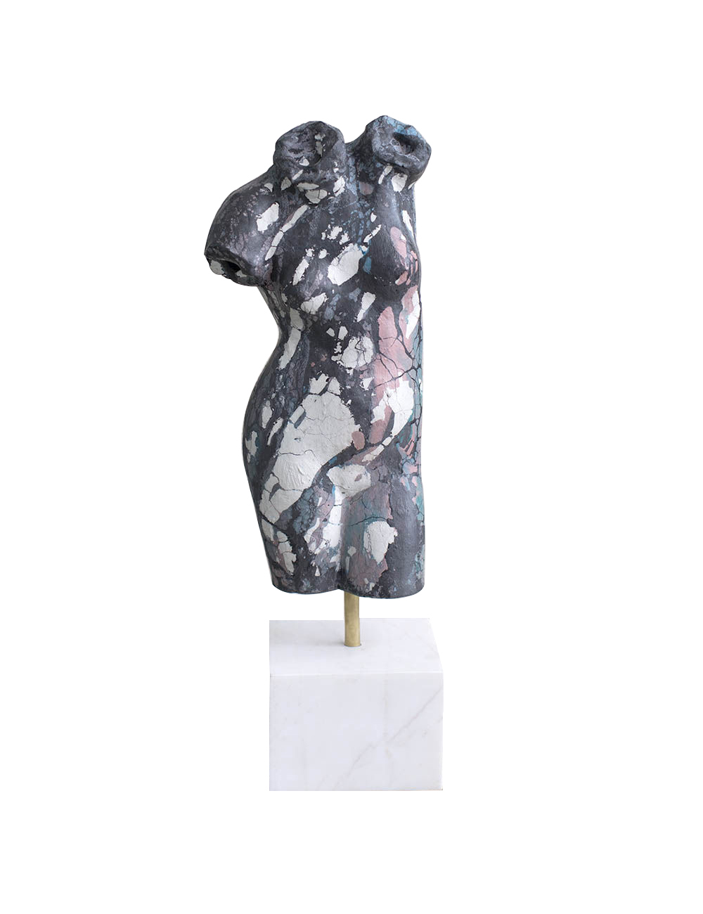 [乐动在线体育·(China)官方网站 - 附件|饰品|办公家具|登录入口家具|Rarity女性躯干]