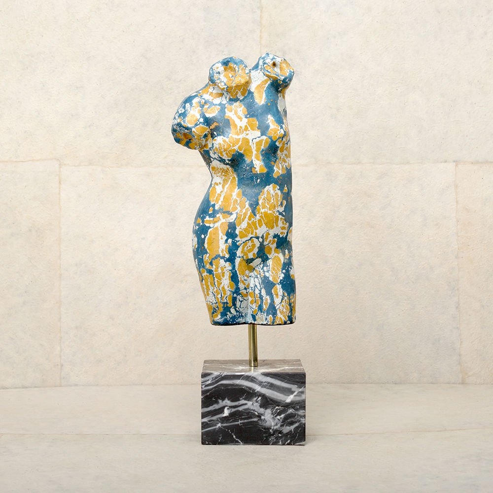乐动在线体育·(China)官方网站 - 附件|饰品|办公家具|登录入口家具|Rarity女性躯干