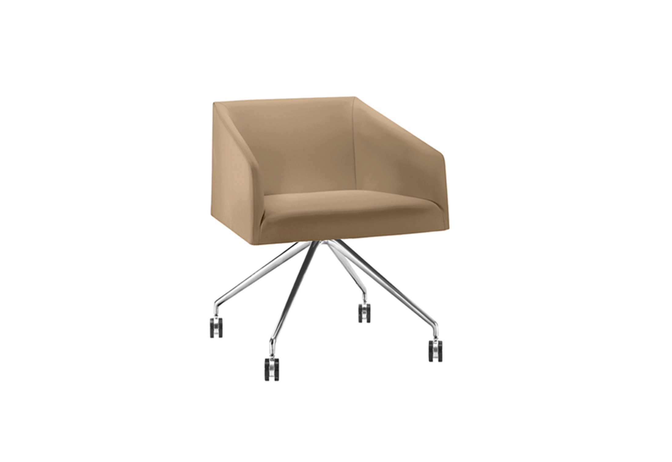 办公椅|现代真皮会议椅|办公家具|登录入口家具|Saari 餐椅/会议椅