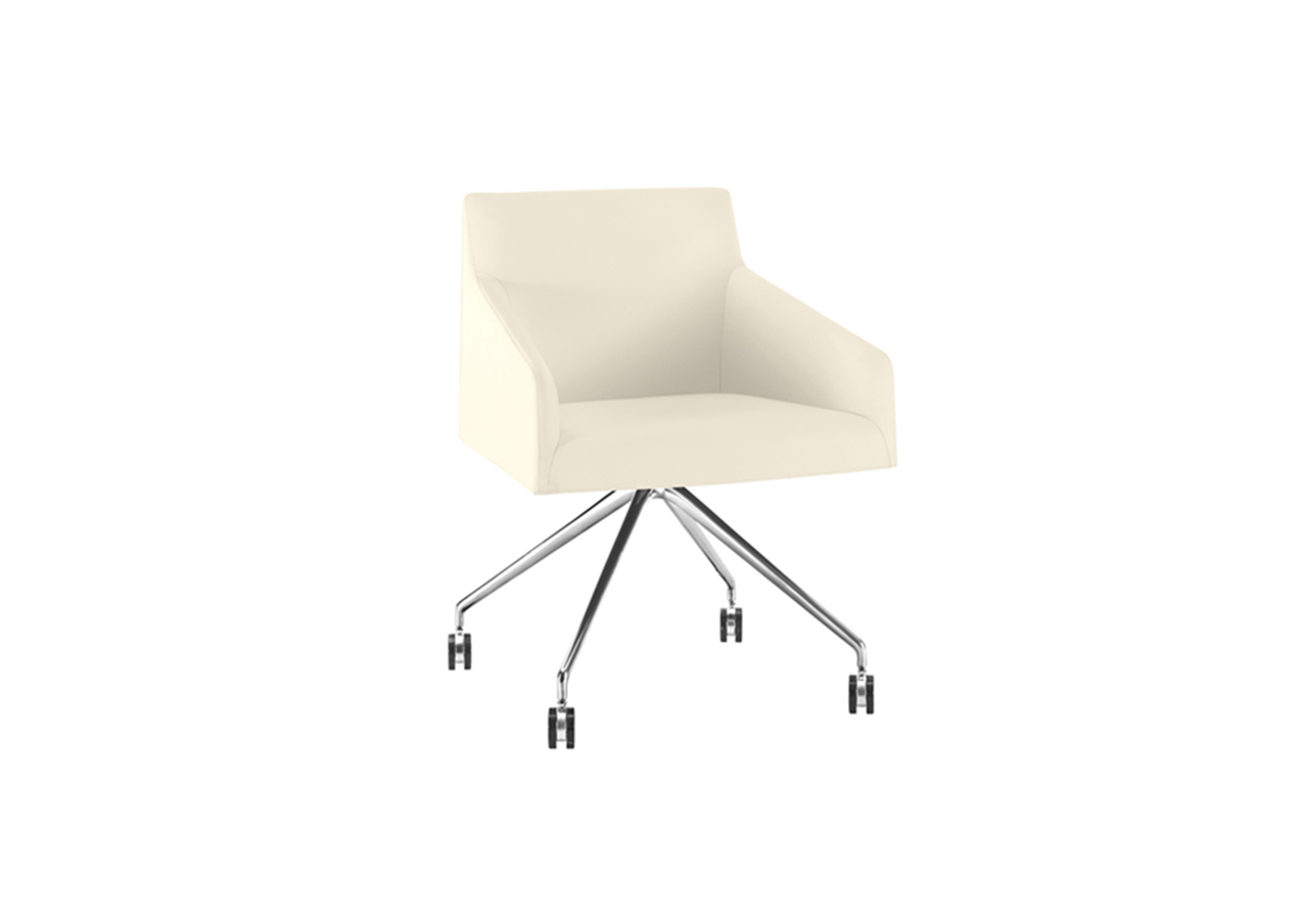 办公椅|现代真皮会议椅|办公家具|登录入口家具|Saari 餐椅/会议椅
