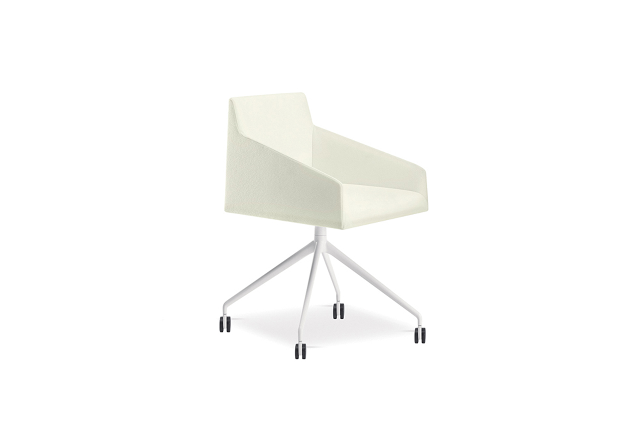 办公椅|现代真皮会议椅|办公家具|登录入口家具|Saari 餐椅/会议椅