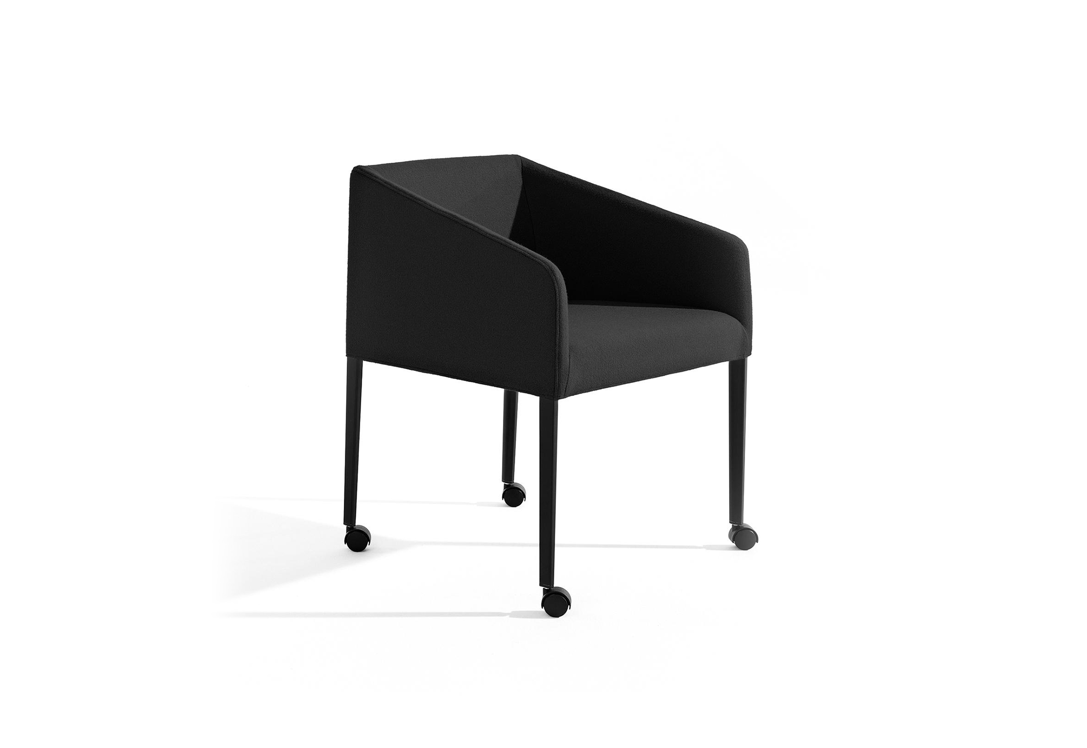 办公椅|现代真皮会议椅|办公家具|登录入口家具|Saari 餐椅/会议椅