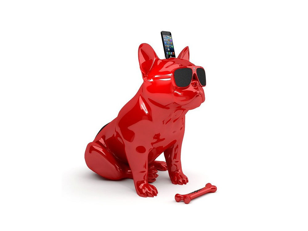 乐动在线体育·(China)官方网站 - 附件|饰品|办公家具|登录入口家具|AeroBull HD音箱