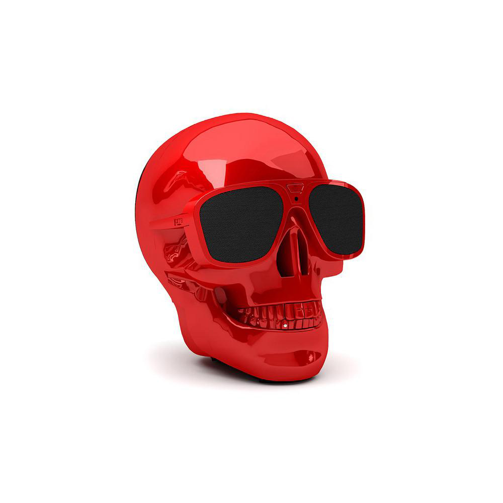 乐动在线体育·(China)官方网站 - 附件|饰品|办公家具|登录入口家具|AeroSkull XS +音箱