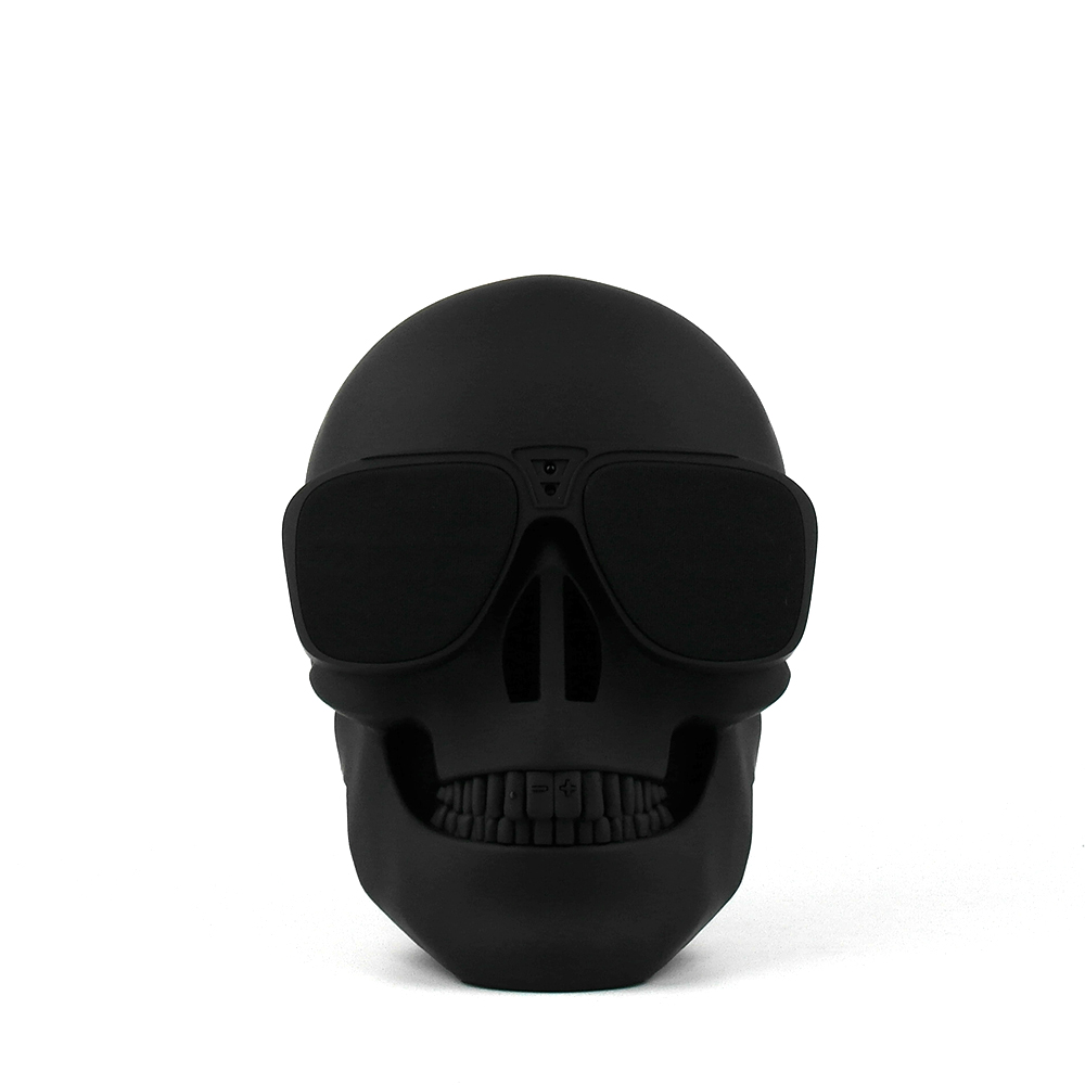 乐动在线体育·(China)官方网站 - 附件|饰品|办公家具|登录入口家具|AeroSkull HD +音箱