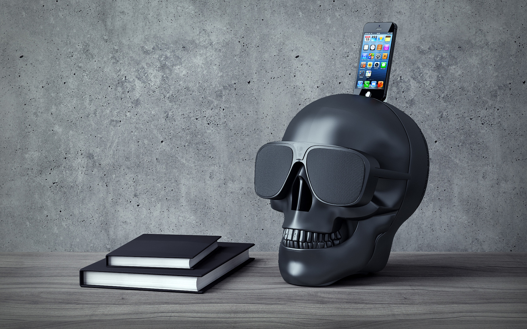 乐动在线体育·(China)官方网站 - 附件|饰品|办公家具|登录入口家具|AeroSkull HD +音箱