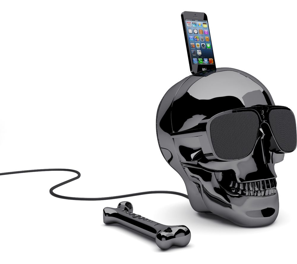 乐动在线体育·(China)官方网站 - 附件|饰品|办公家具|登录入口家具|AeroSkull HD +音箱
