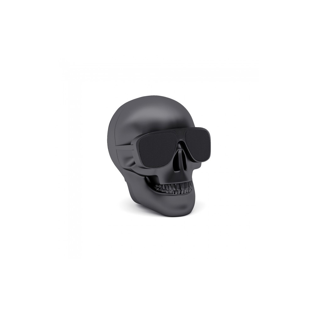 [乐动在线体育·(China)官方网站 - 附件|饰品|办公家具|登录入口家具|AeroSkull Nano音箱]