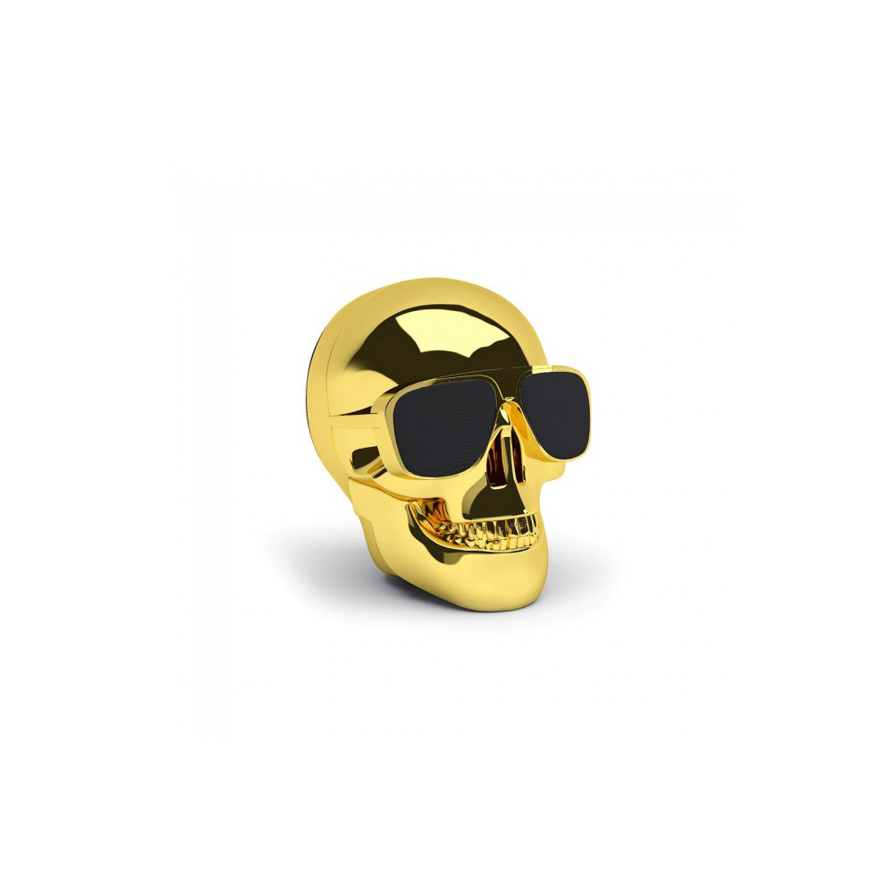 乐动在线体育·(China)官方网站 - 附件|饰品|办公家具|登录入口家具|AeroSkull Nano音箱