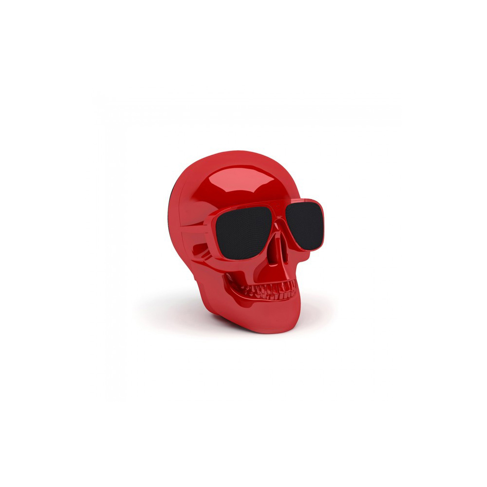 乐动在线体育·(China)官方网站 - 附件|饰品|办公家具|登录入口家具|AeroSkull Nano音箱