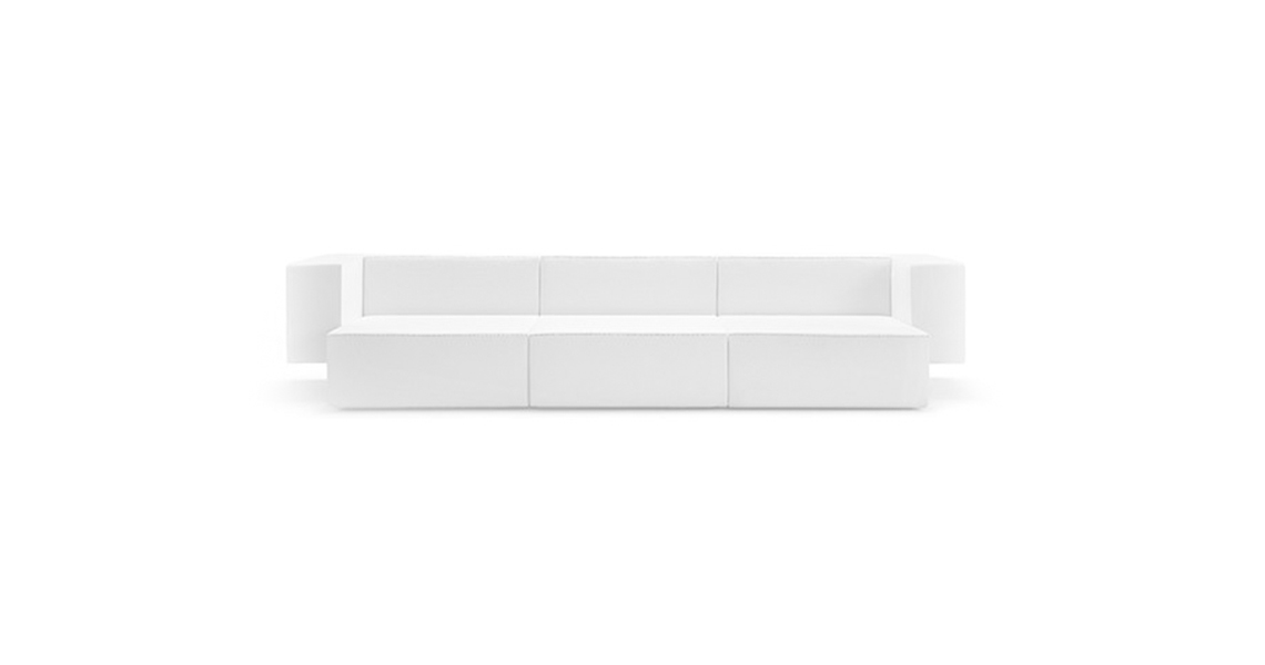 [乐动在线体育·(China)官方网站 - 坐具|沙发|办公家具|登录入口家具|Step sofa 沙发]