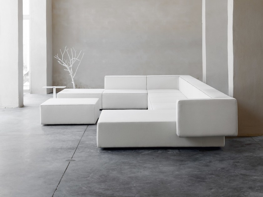 乐动在线体育·(China)官方网站 - 坐具|沙发|办公家具|登录入口家具|Step sofa 沙发