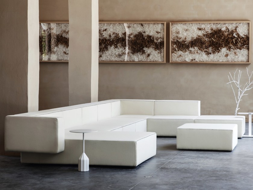 乐动在线体育·(China)官方网站 - 坐具|沙发|办公家具|登录入口家具|Step sofa 沙发