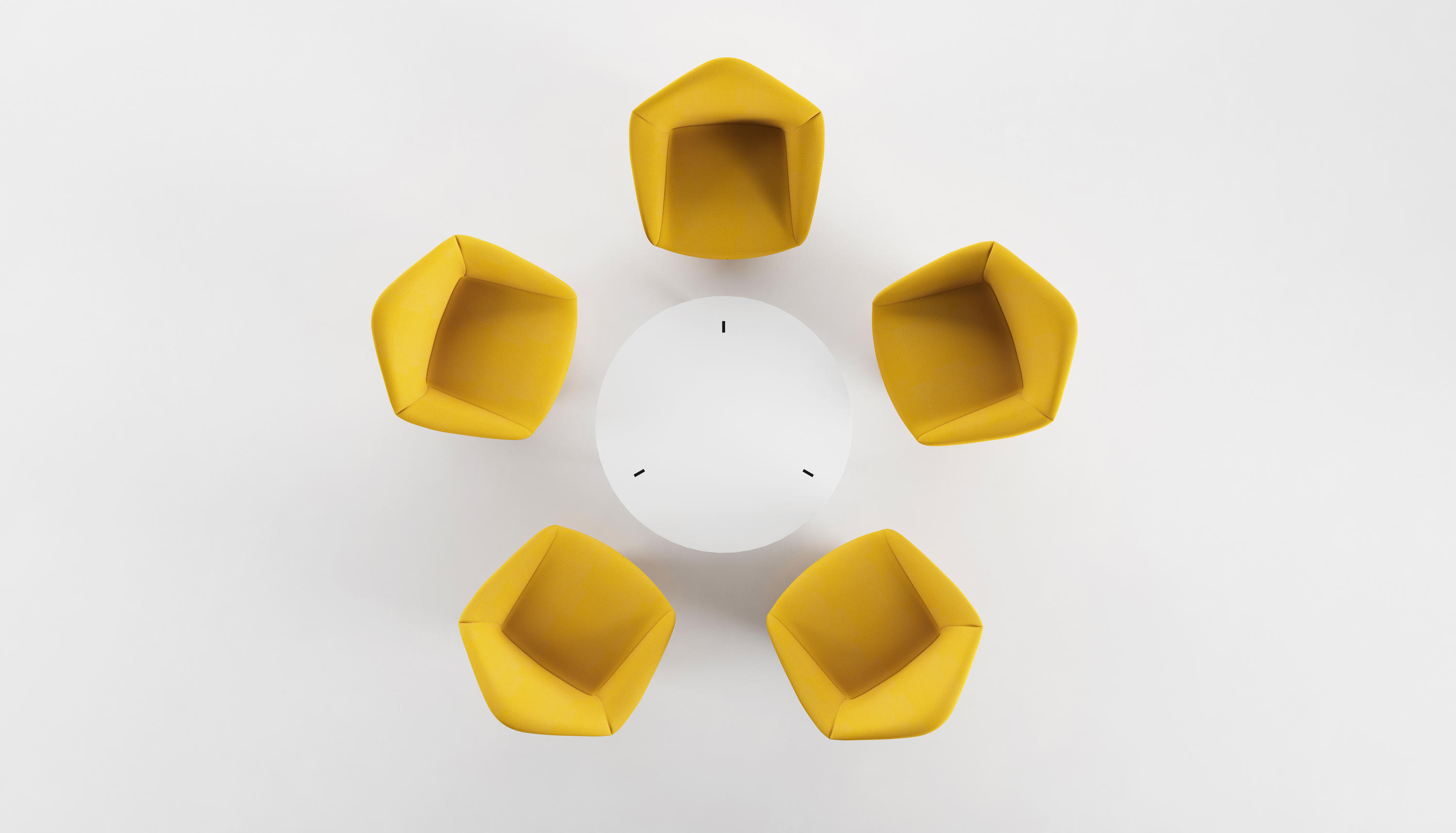 乐动在线体育·(China)官方网站 - 坐具|沙发|办公家具|登录入口家具|Penta 沙发椅