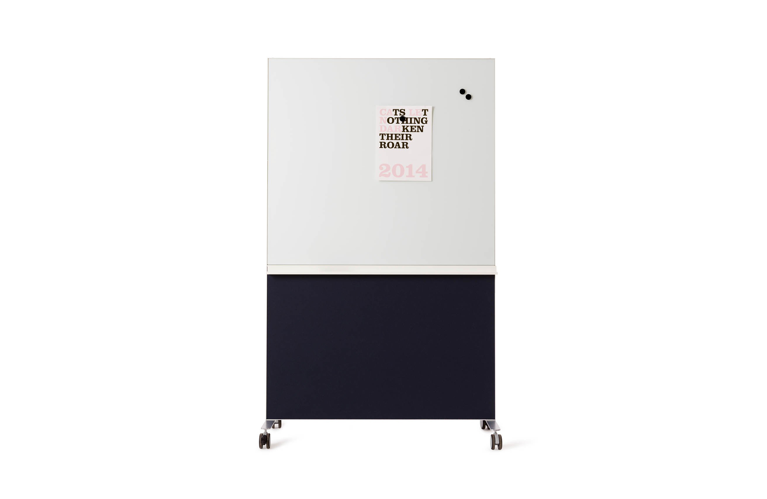 [培训家具|书写板|办公家具|登录入口家具|Alumi Combi活动写字板]