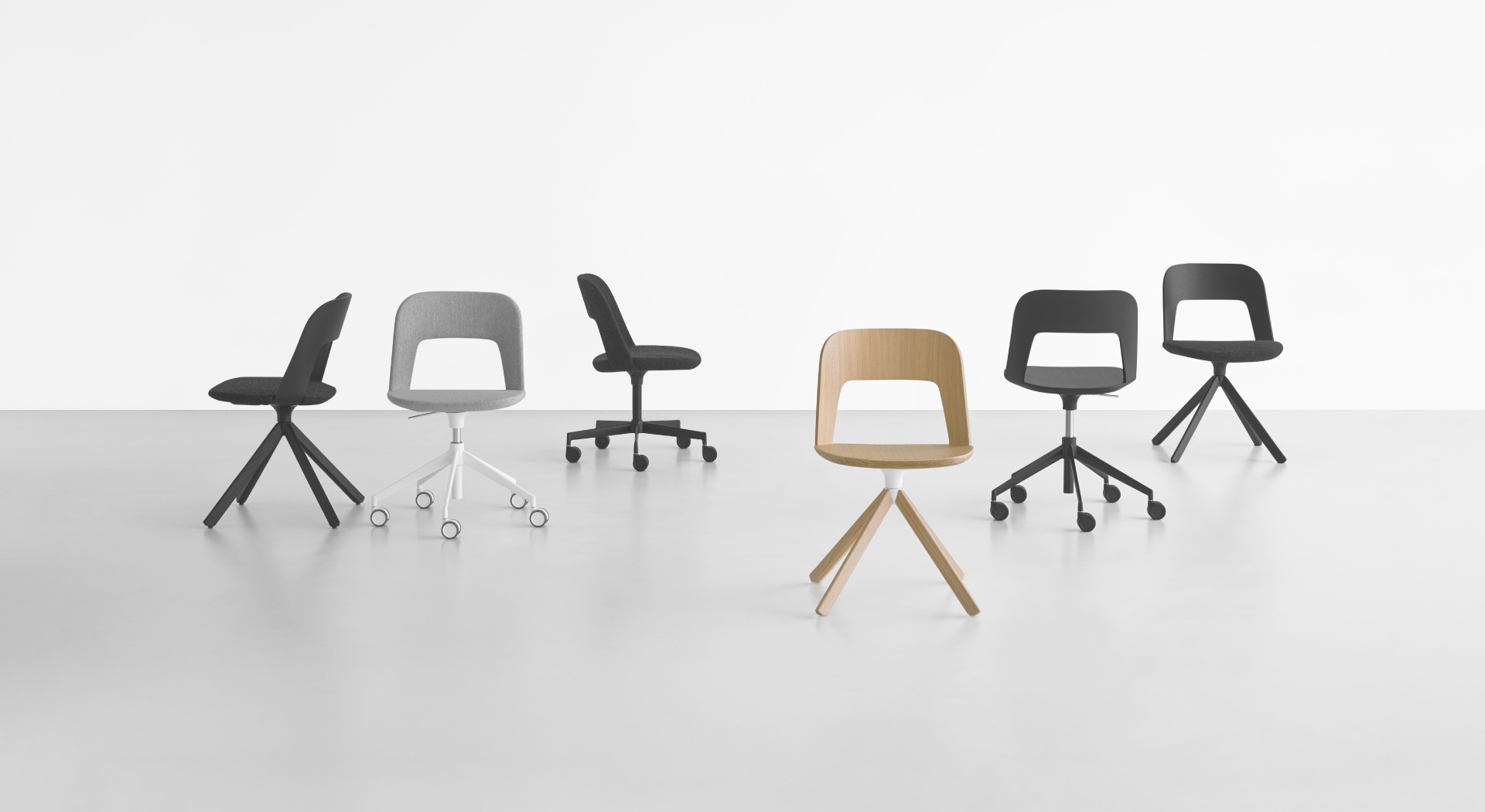 办公椅|布面职员椅|办公家具|登录入口家具|ARCO椅