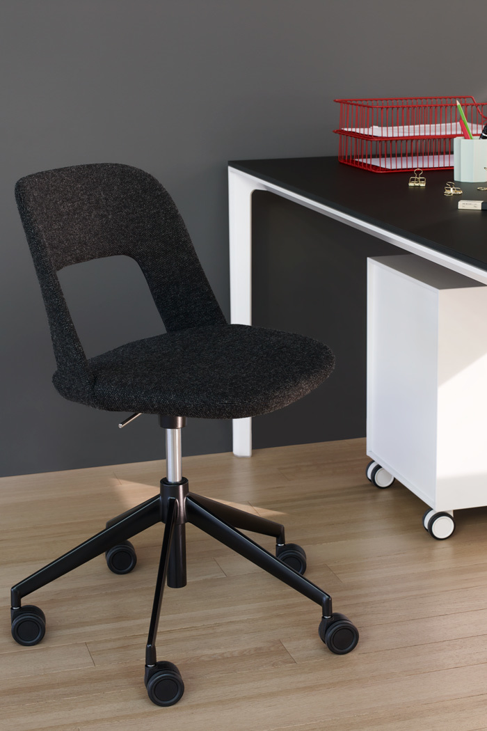 办公椅|布面职员椅|办公家具|登录入口家具|ARCO椅