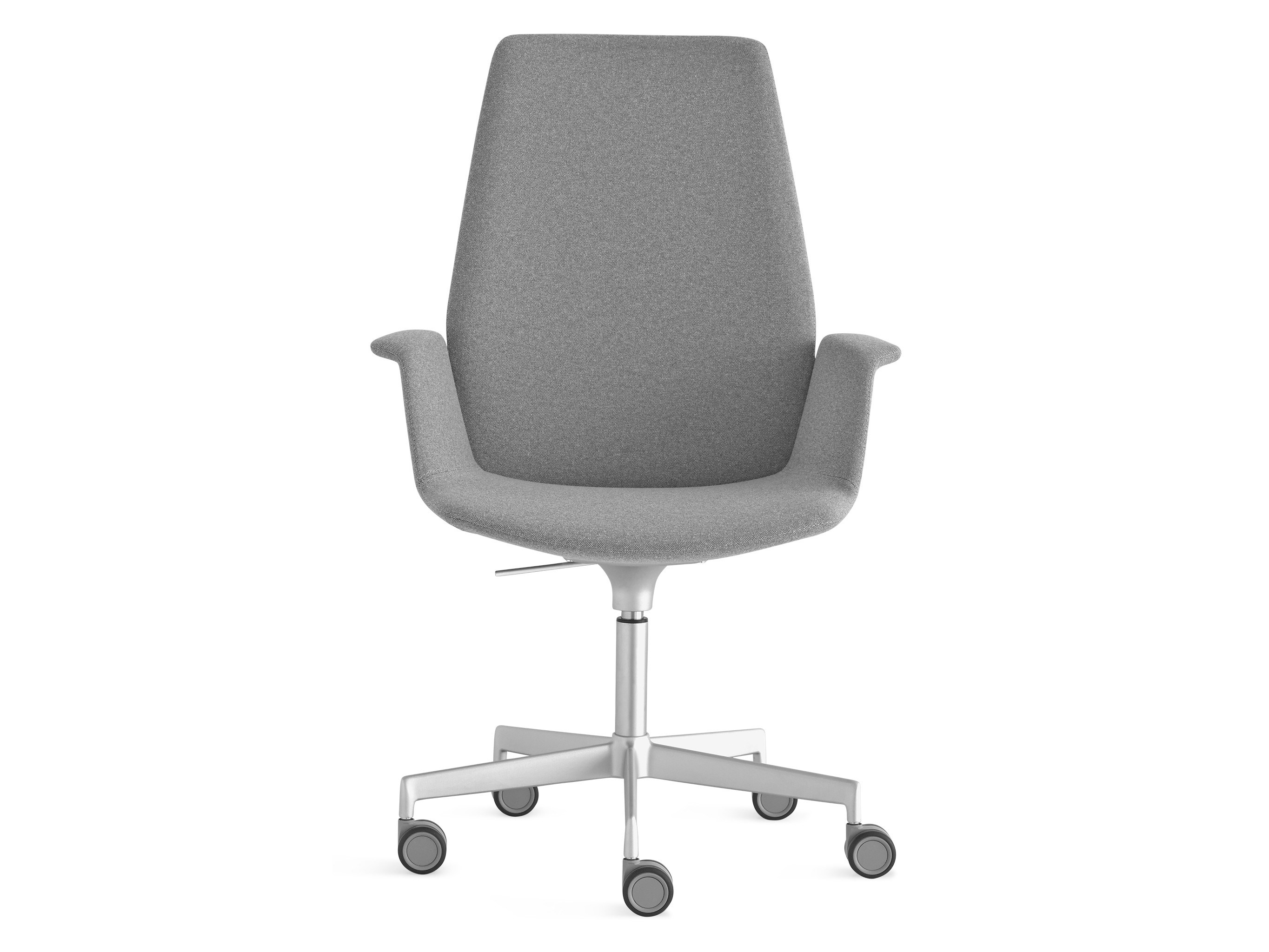 [办公椅|现代真皮会议椅|办公家具|登录入口家具|UNO 椅子]