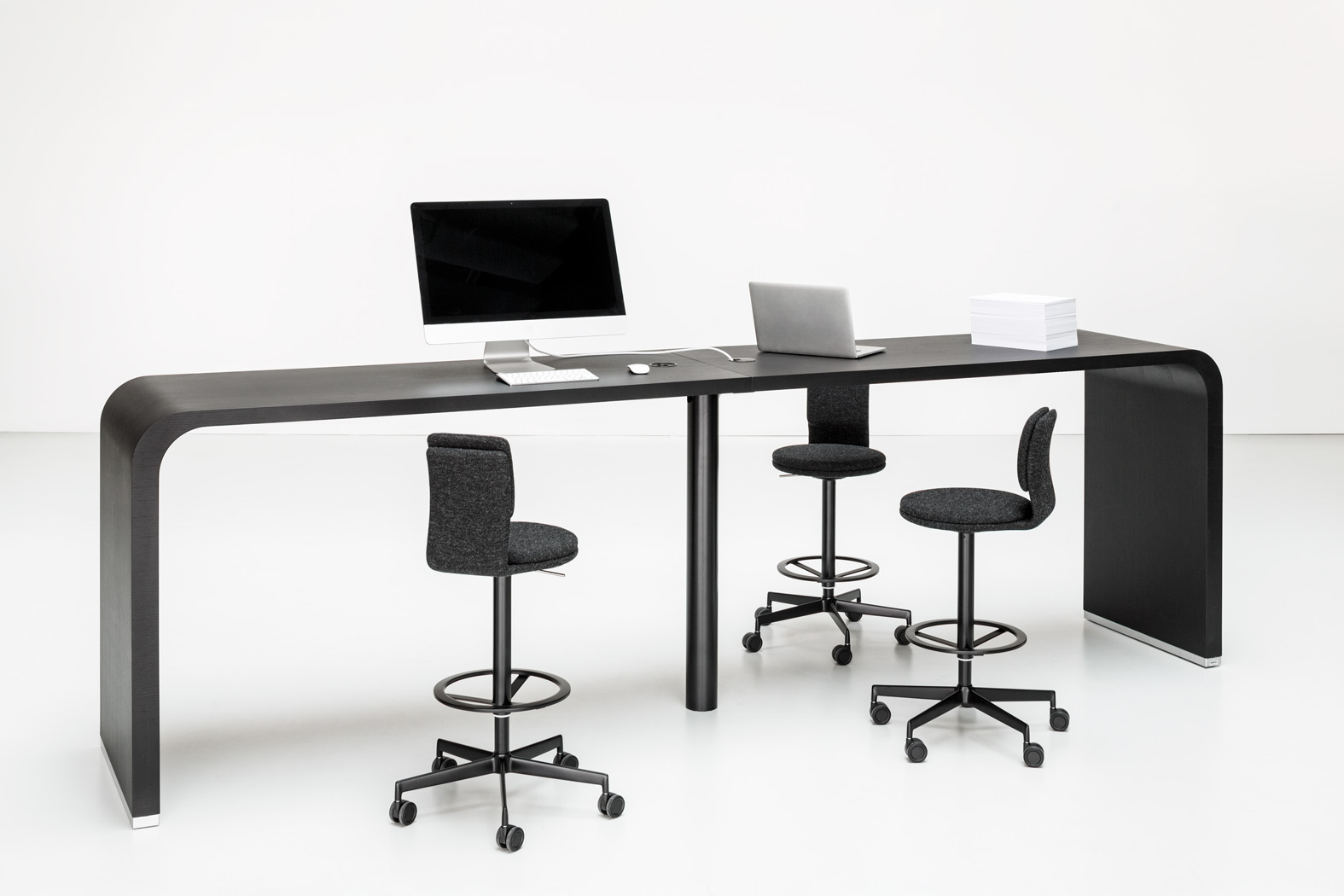 办公椅|布面职员椅|办公家具|登录入口家具|LAB 职员椅/吧椅