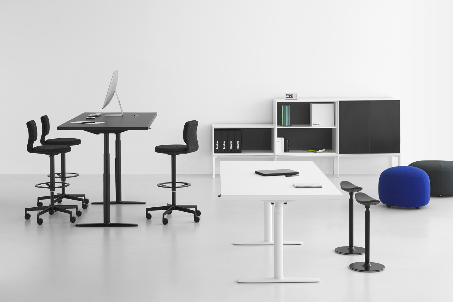 办公椅|布面职员椅|办公家具|登录入口家具|LAB 职员椅/吧椅
