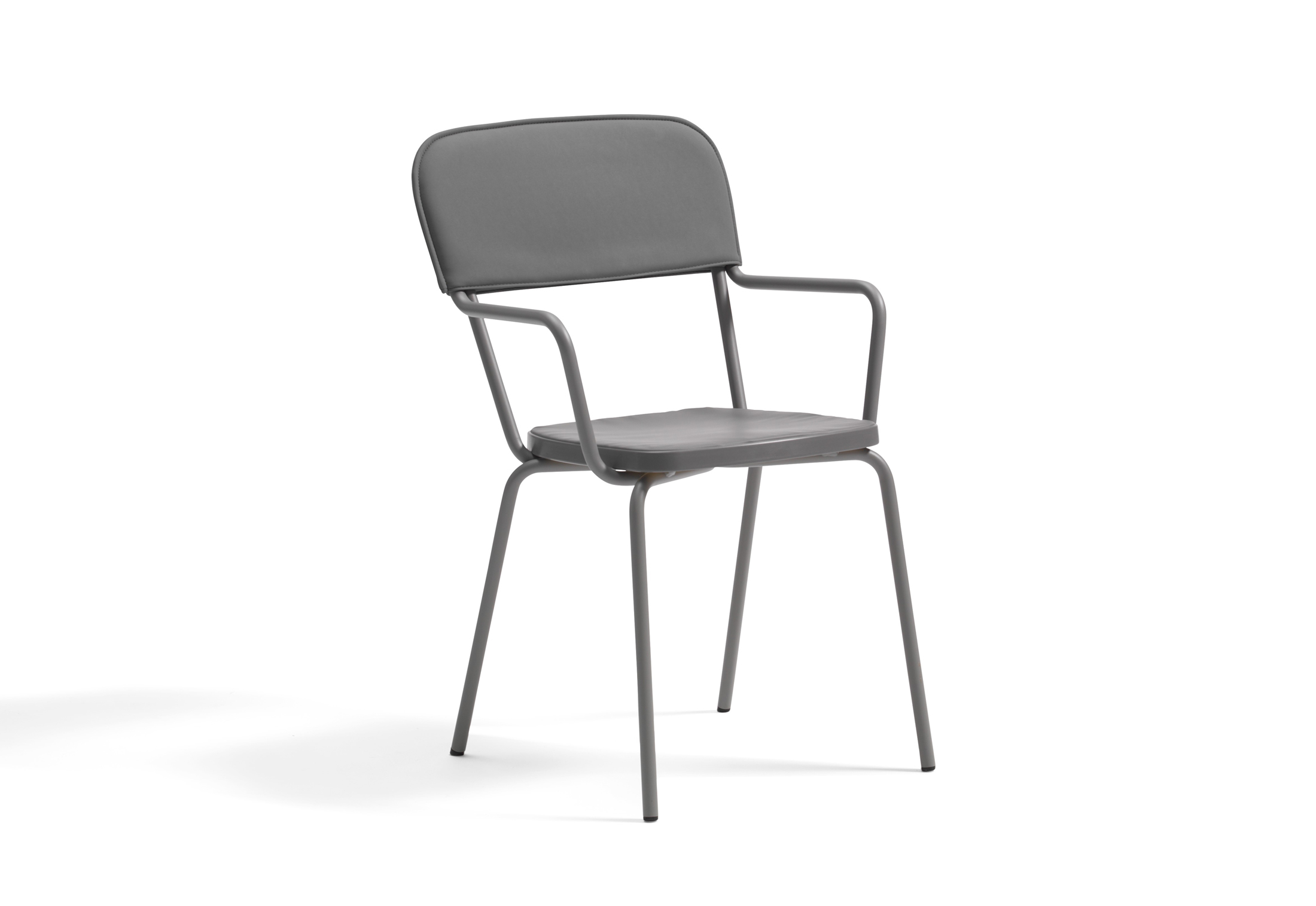 [乐动在线体育·(China)官方网站 - 坐具|餐椅|办公家具|登录入口家具|KAFFE 餐椅/洽谈椅]