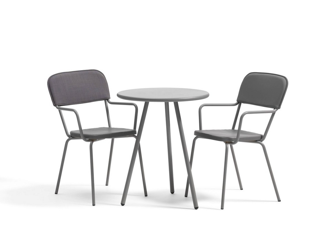 乐动在线体育·(China)官方网站 - 坐具|餐椅|办公家具|登录入口家具|KAFFE 餐椅/洽谈椅