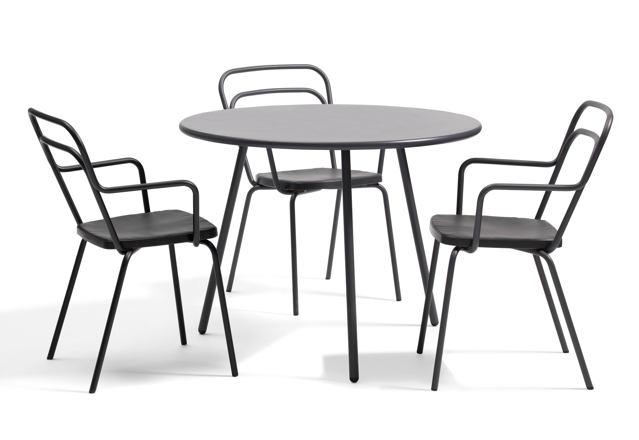乐动在线体育·(China)官方网站 - 坐具|餐椅|办公家具|登录入口家具|KAFFE 餐椅/洽谈椅