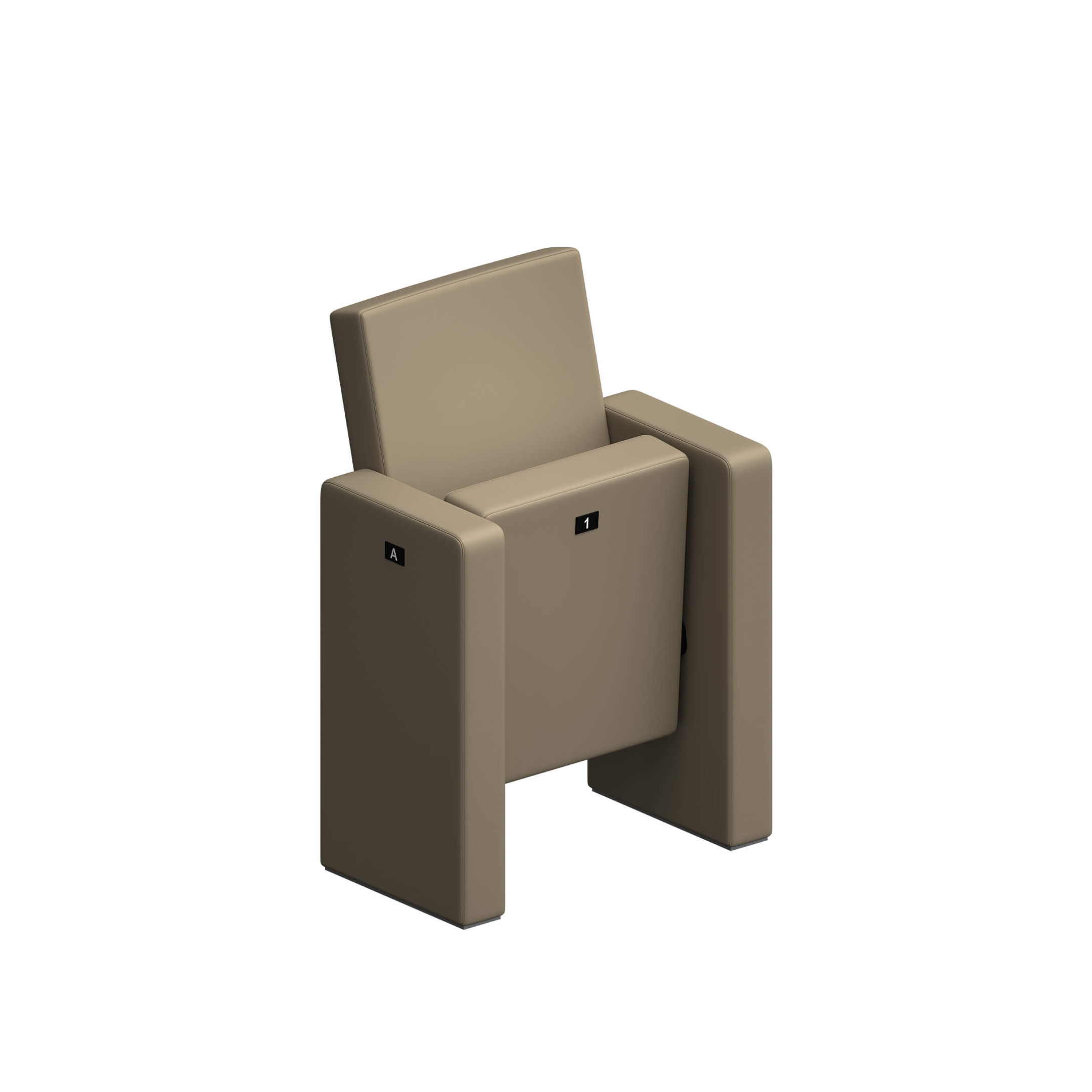 [公共座椅|礼堂椅|办公家具|登录入口家具|F50 剧院/礼堂椅]
