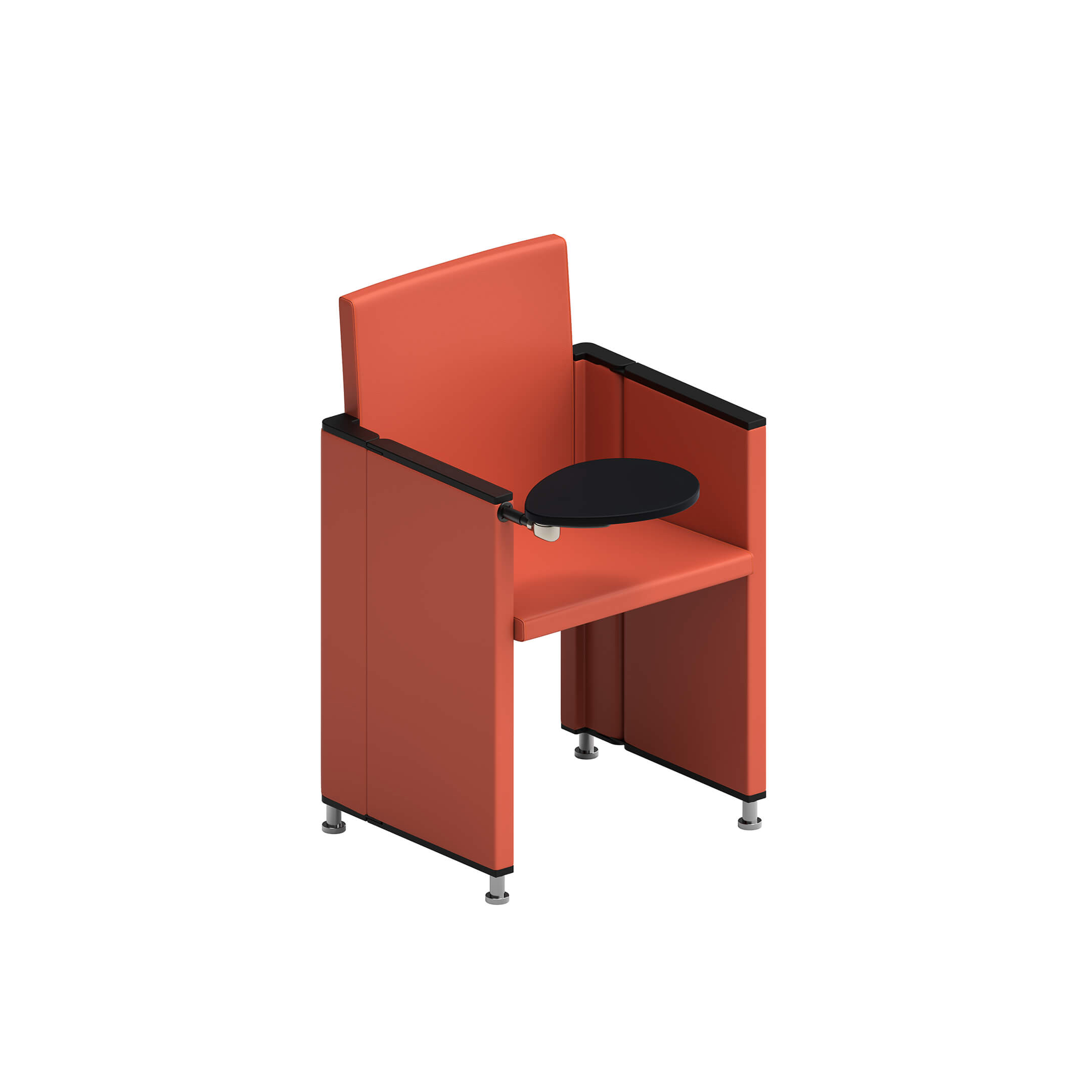 [公共座椅|礼堂椅|办公家具|登录入口家具|ON TIME 剧院/礼堂椅]