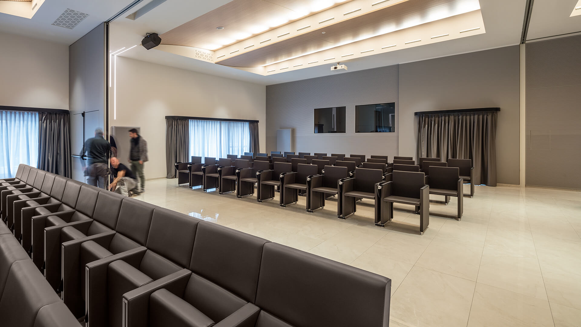 公共座椅|礼堂椅|办公家具|登录入口家具|ON TIME 剧院/礼堂椅