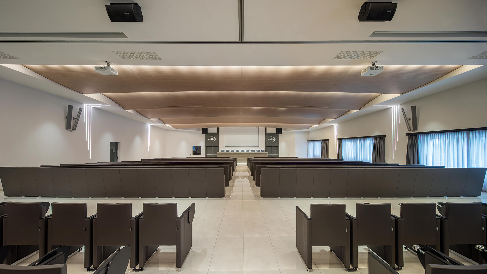 公共座椅|礼堂椅|办公家具|登录入口家具|ON TIME 剧院/礼堂椅