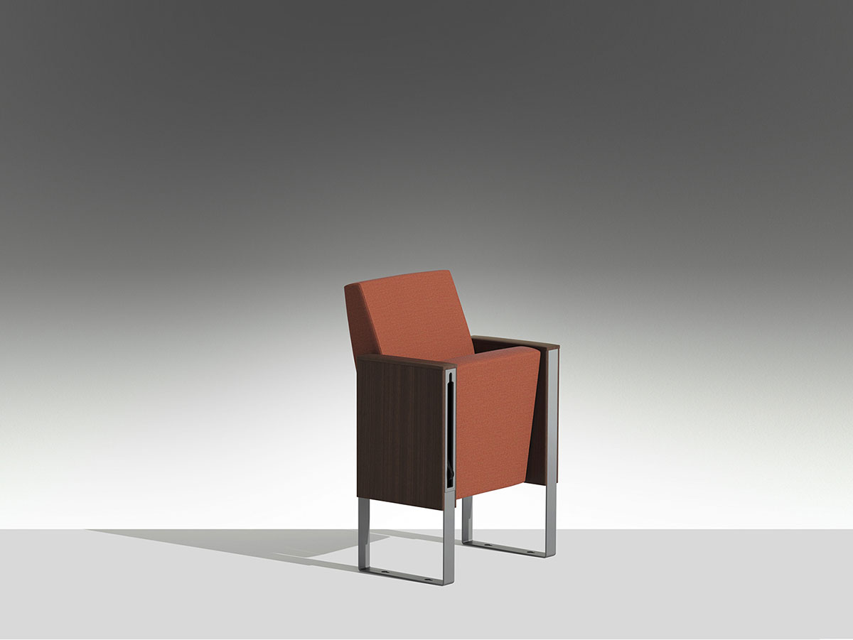 公共座椅|礼堂椅|办公家具|登录入口家具|C100 剧院/礼堂椅
